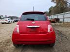 2013 Fiat 500 pop