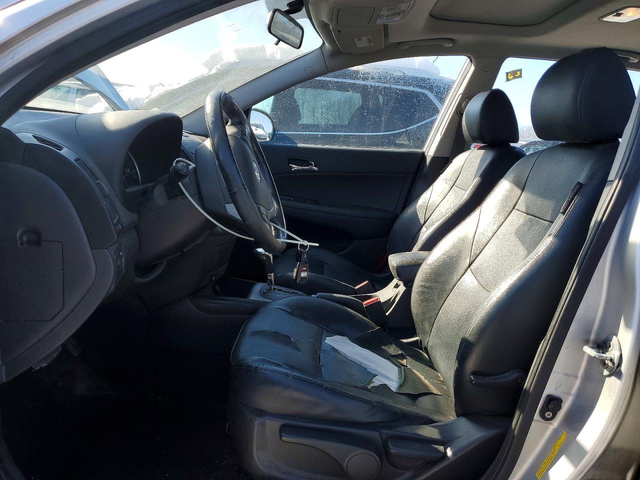 2011 Hyundai Elantra Touring gls