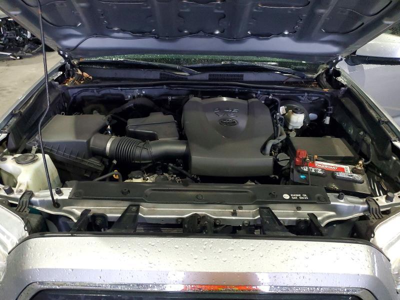 2018 Toyota Tacoma SR5 V6