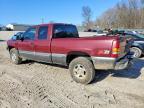 1999 Chevrolet Silverado K1500