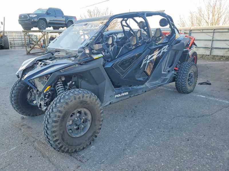 2020 Polaris Rzr pro xp Utility Vehicle