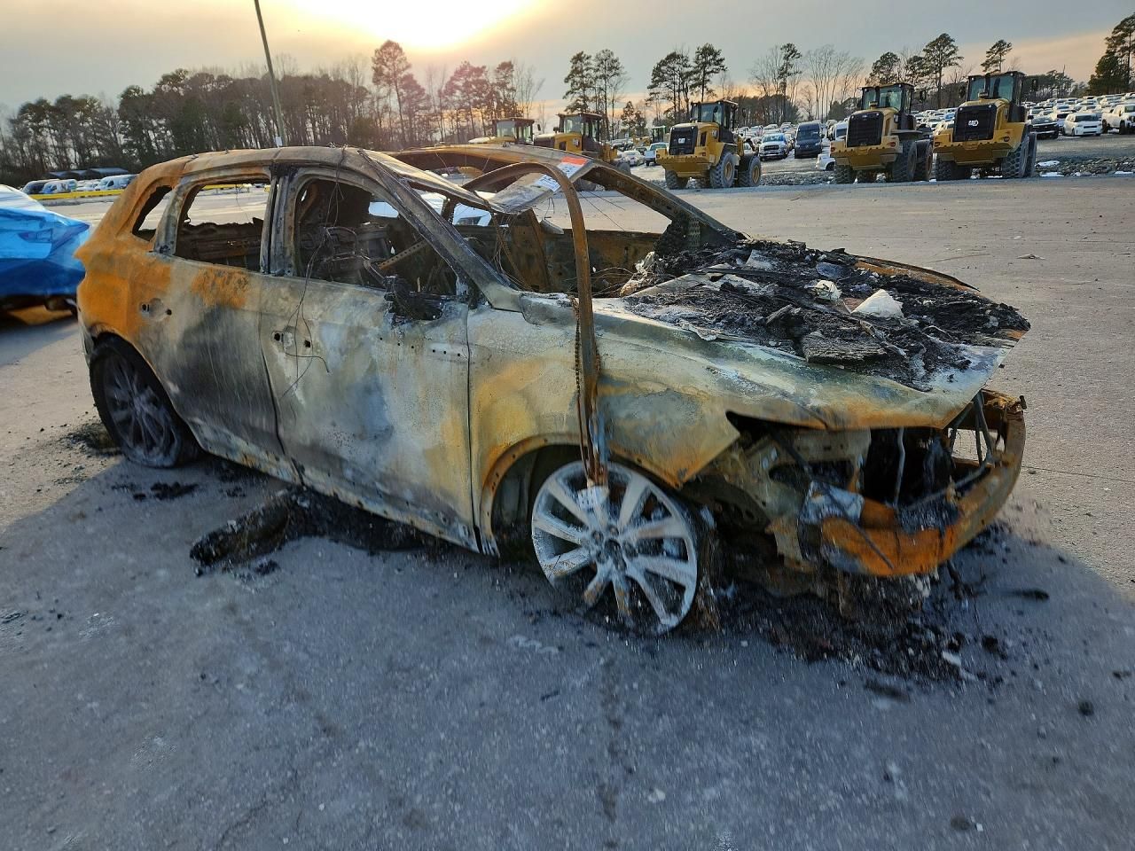 2019 Lincoln Nautilus Select