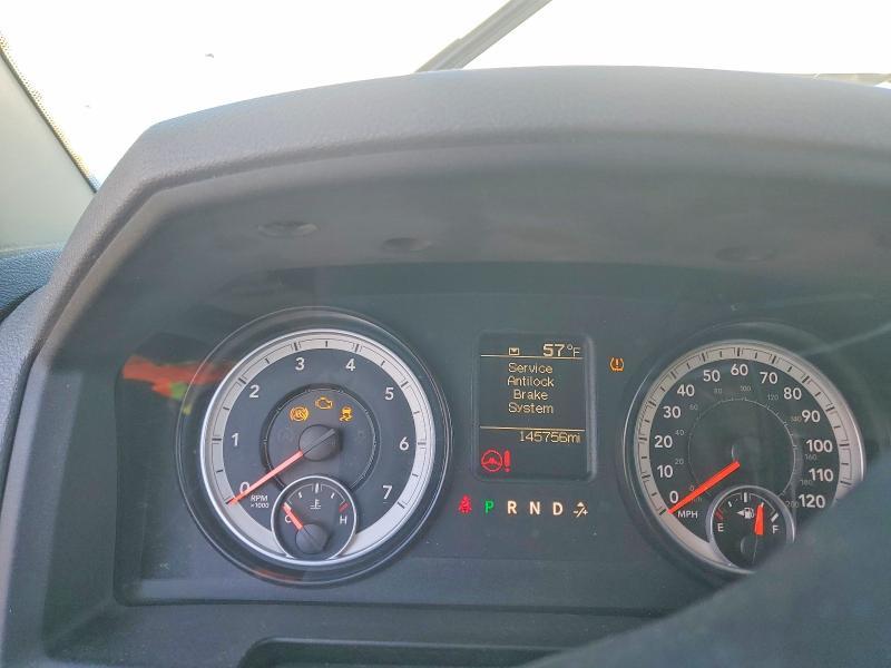 2014 Dodge RAM 1500 ST