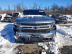 2019 Chevrolet Silverado K1500 lt