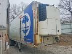 2013 Utility Refrigerated van Trailer