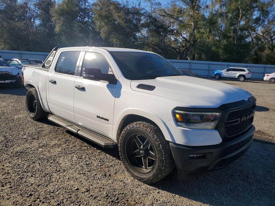 2021 Dodge RAM 1500 BIG Horn