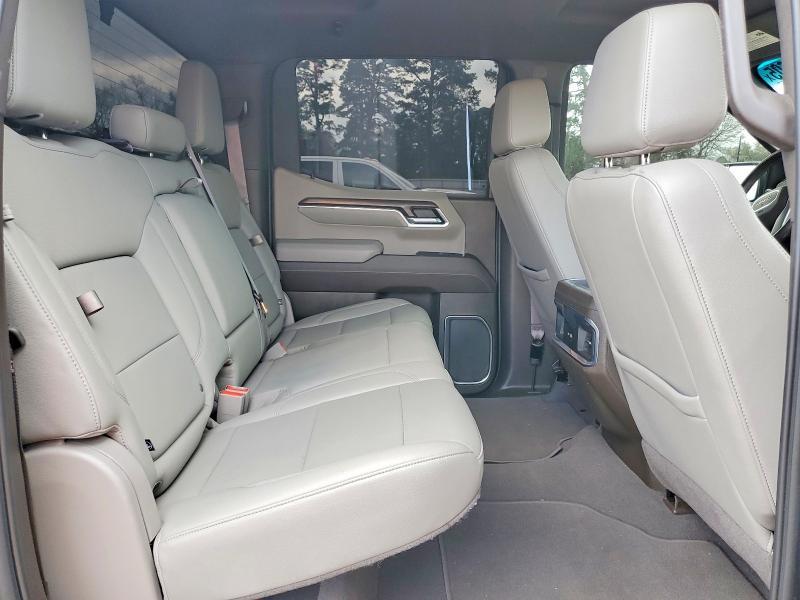 2022 GMC Sierra C1500 SLT