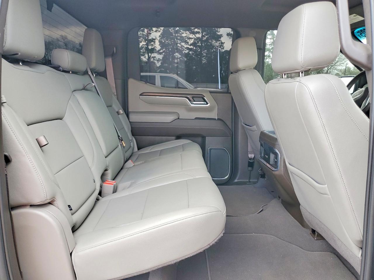 2022 GMC Sierra C1500 SLT