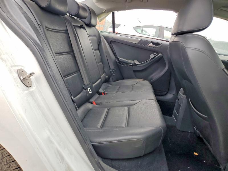 2015 Volkswagen Jetta se