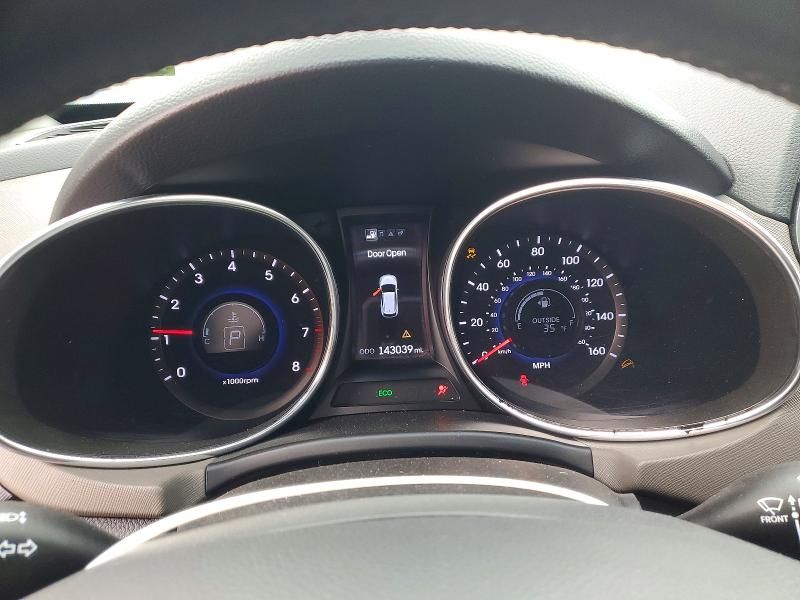 2013 Hyundai Santa fe Sport