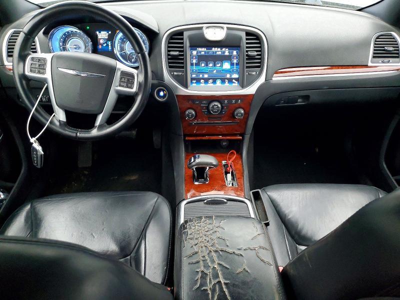 2013 Chrysler 300