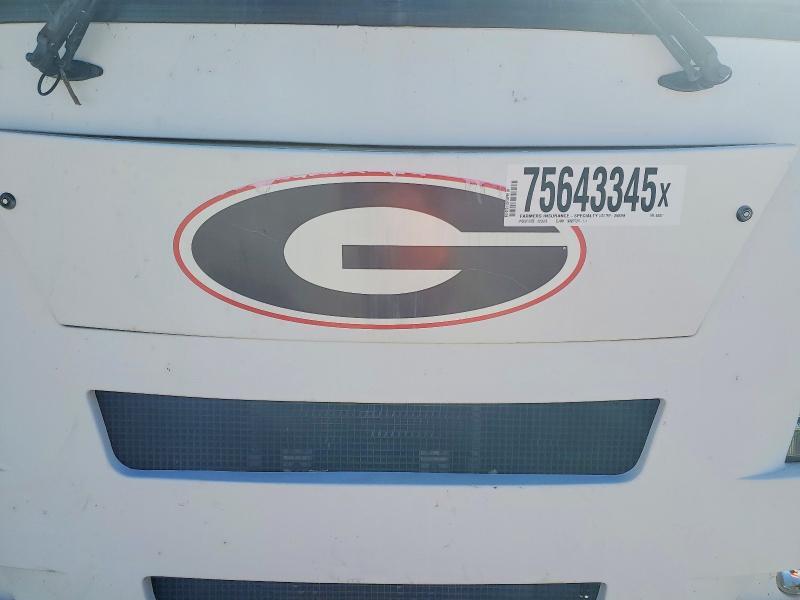 2006 Hurricane 2006 Four Winds 30Q RV