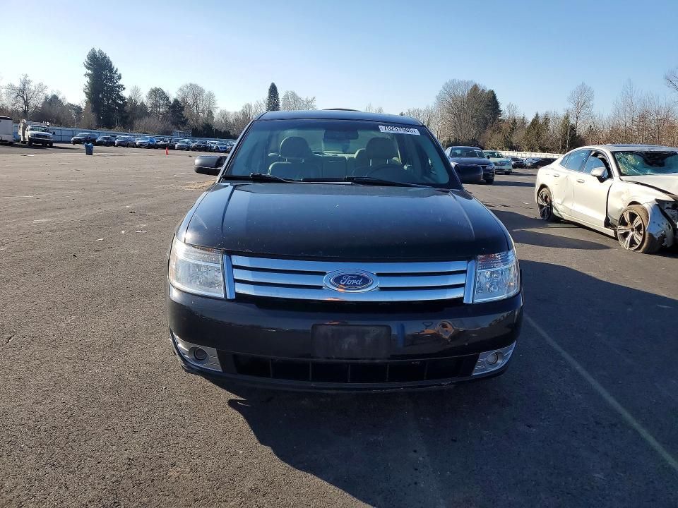 2008 Ford Taurus sel
