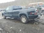 2005 Chevrolet Silverado K1500