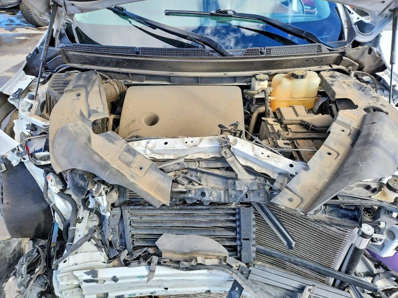 2018 Buick Enclave Avenir