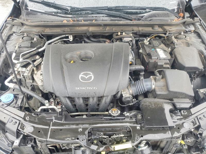 2021 Mazda 3