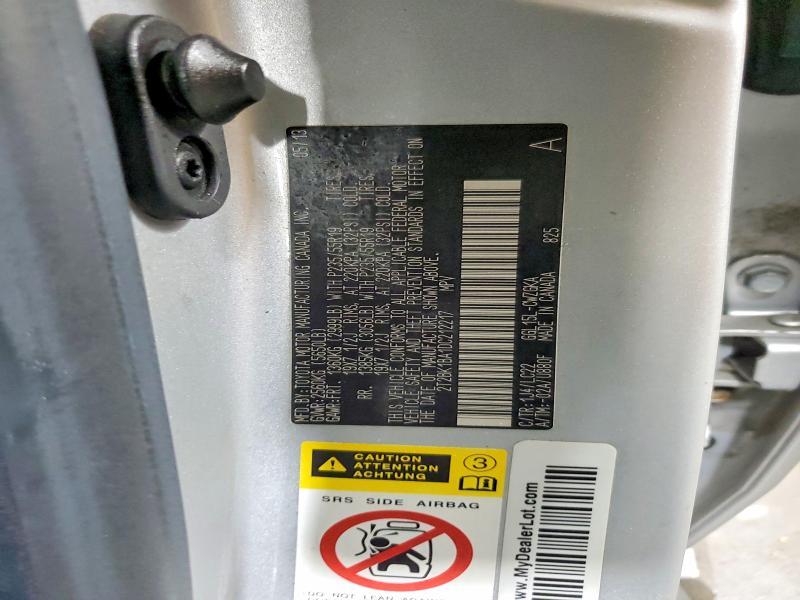 2013 Lexus Rx 350 f Sport