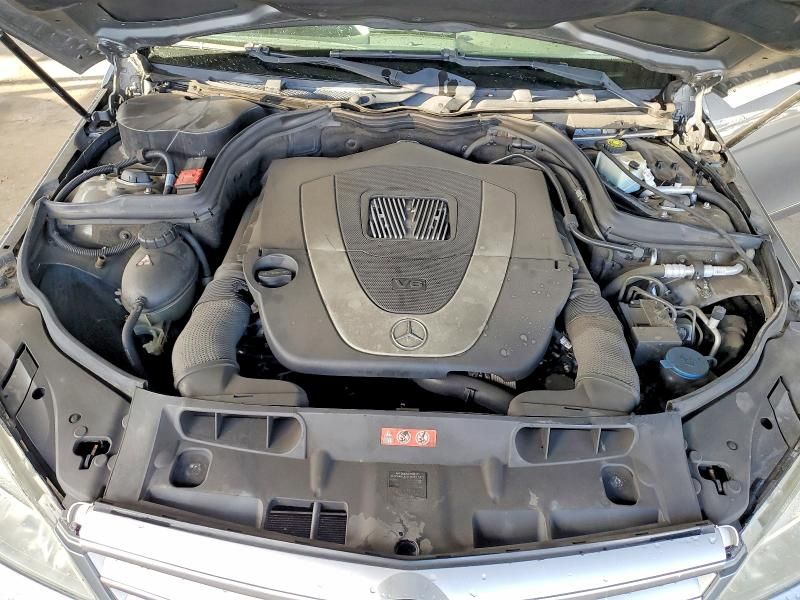 2010 Mercedes-Benz C300