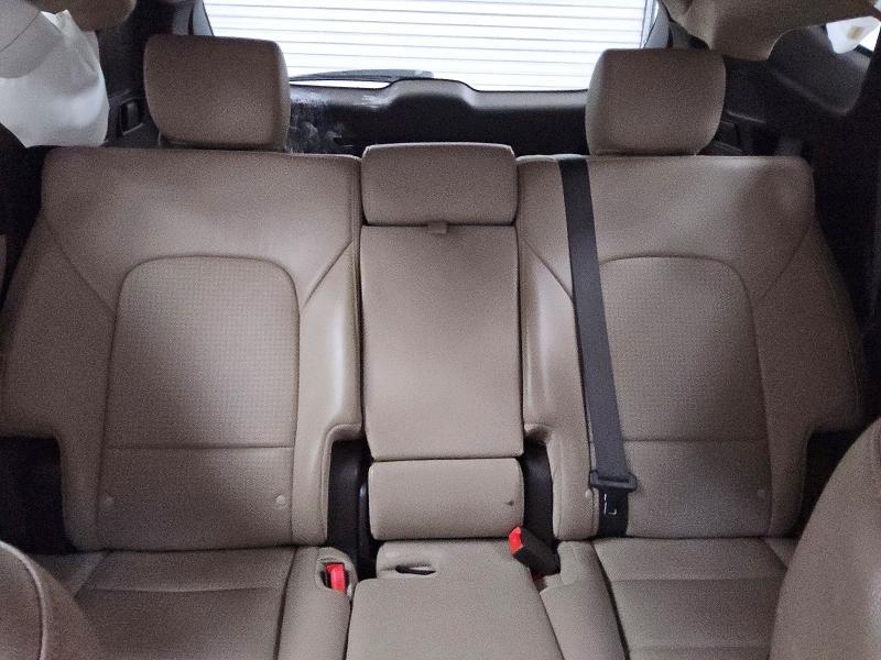 2014 Hyundai Santa fe Sport 2.0t