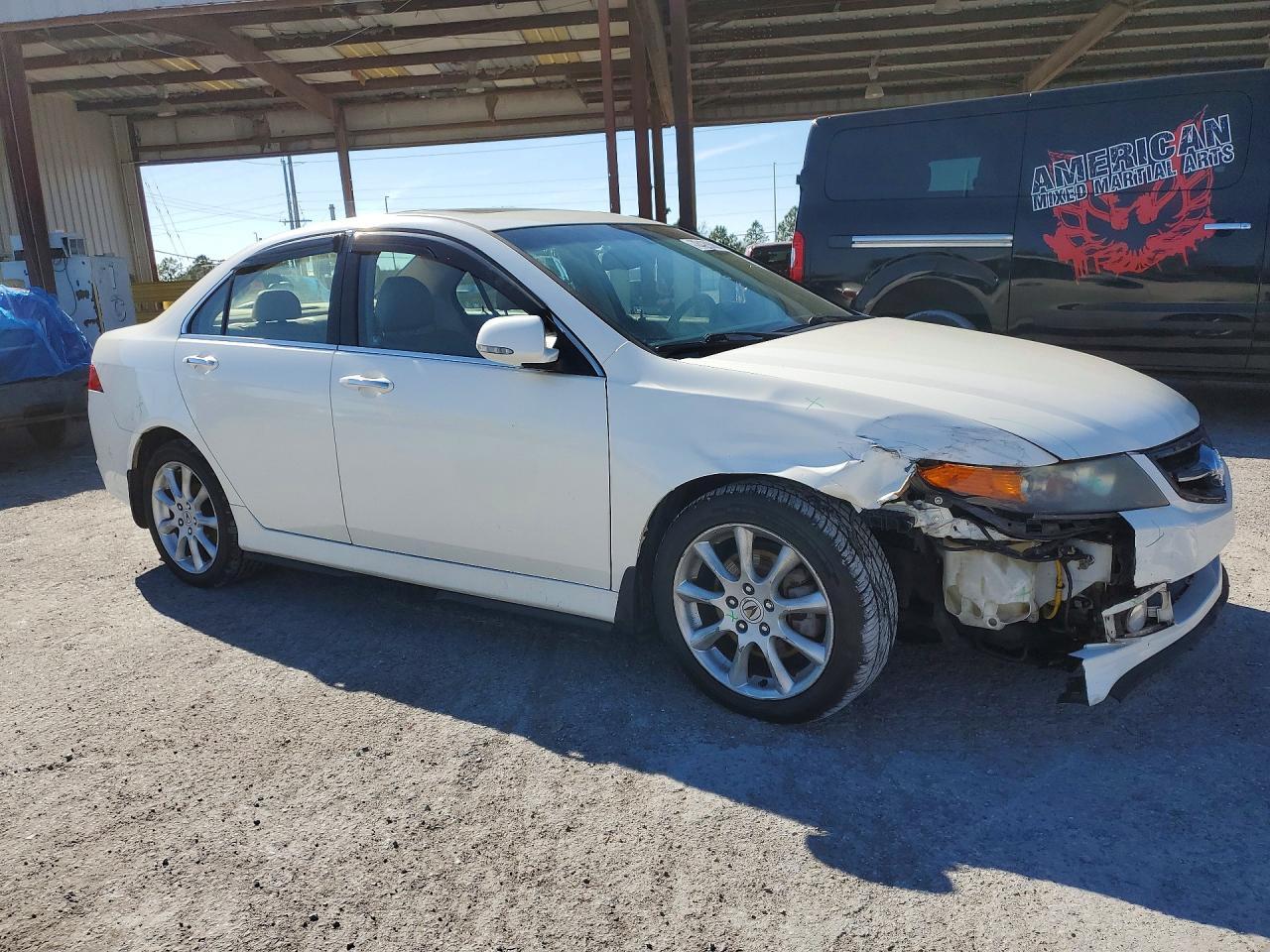 2006 Acura TSX