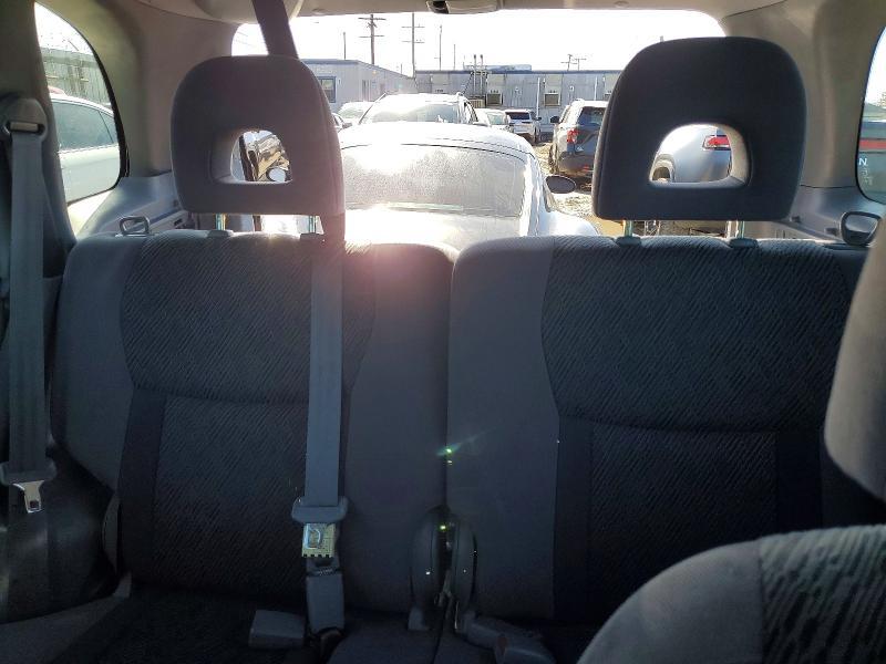 2001 Toyota Rav4
