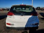 2018 Chevrolet Bolt ev Premier