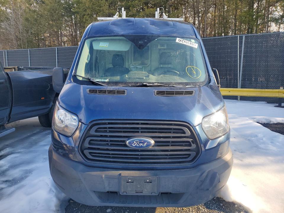2019 Ford Transit T-350