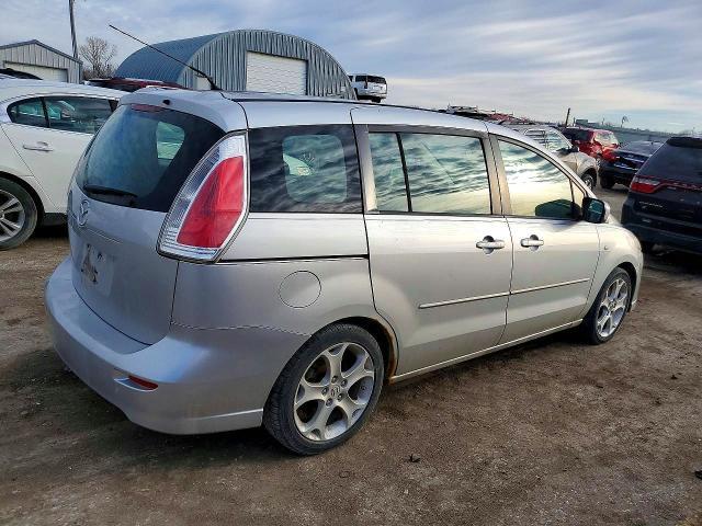 2008 Mazda 5