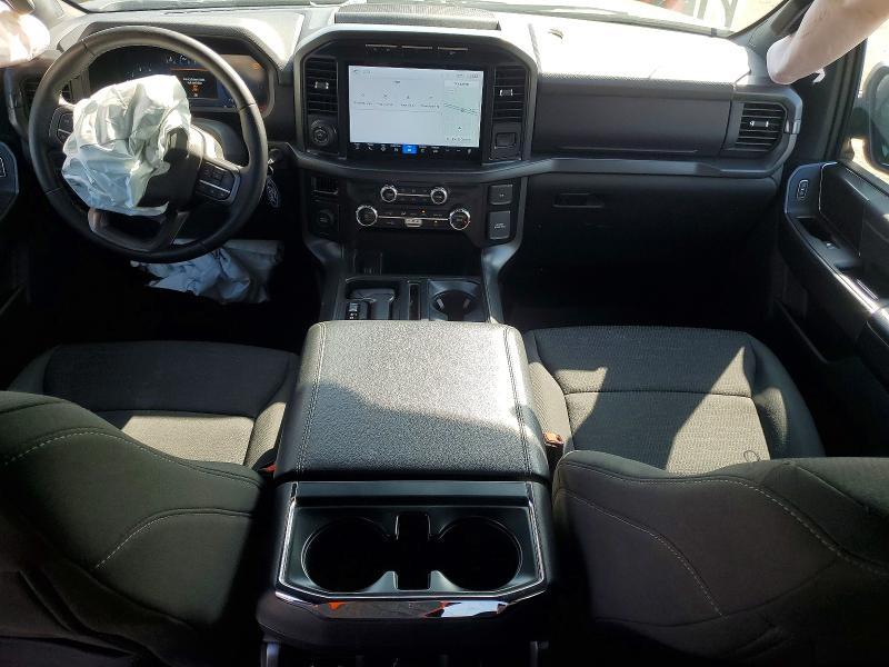 2024 Ford F150 XLT