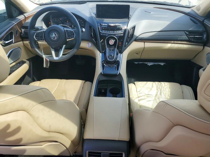 2024 Acura Rdx Advance