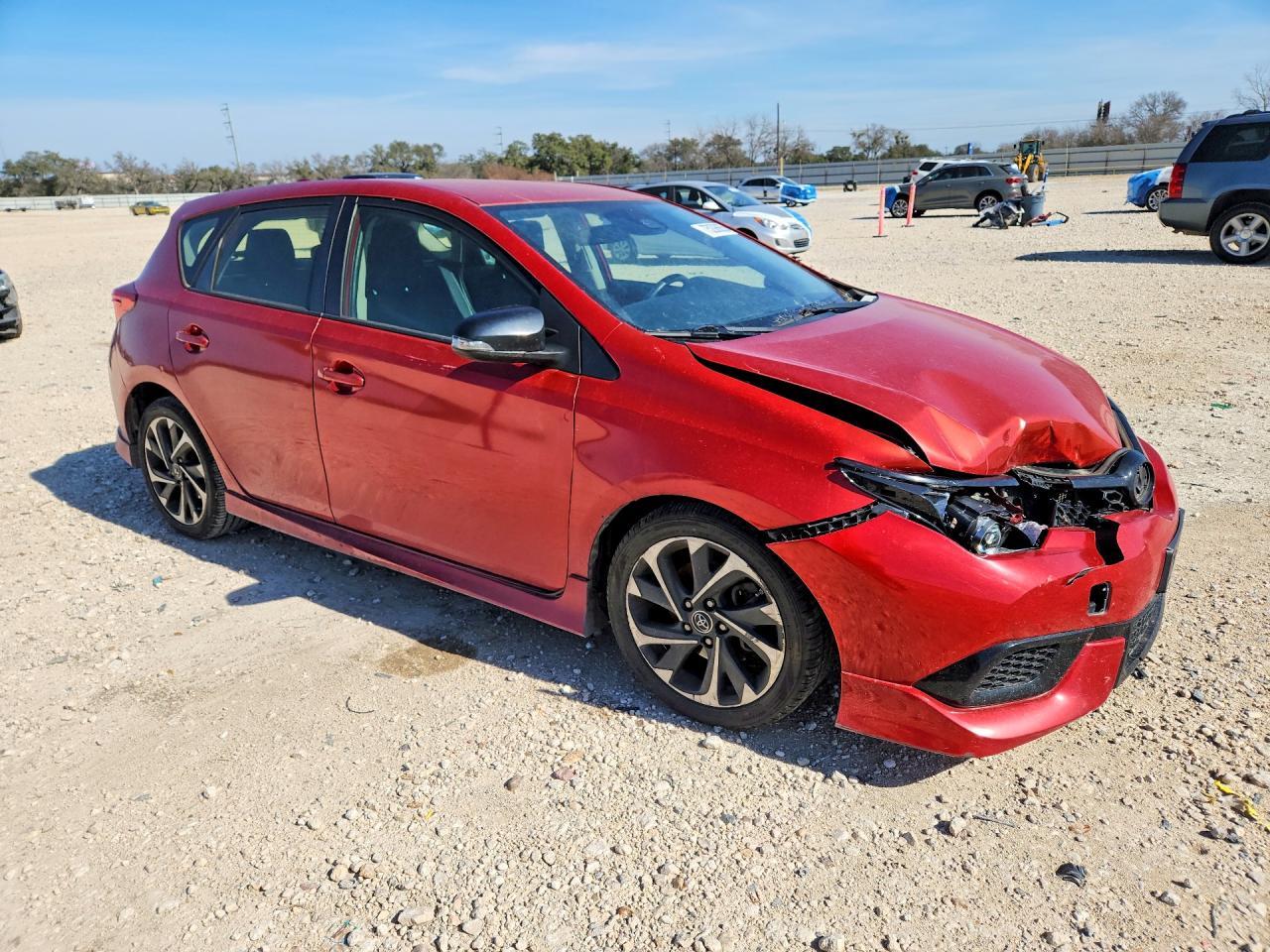 2017 Toyota Corolla im