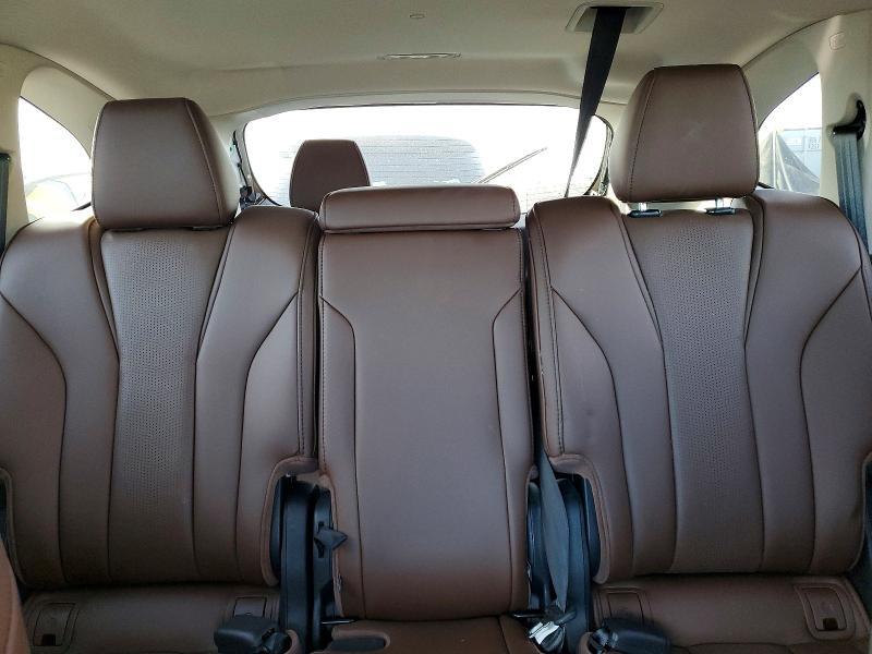 2025 Acura Mdx Technology