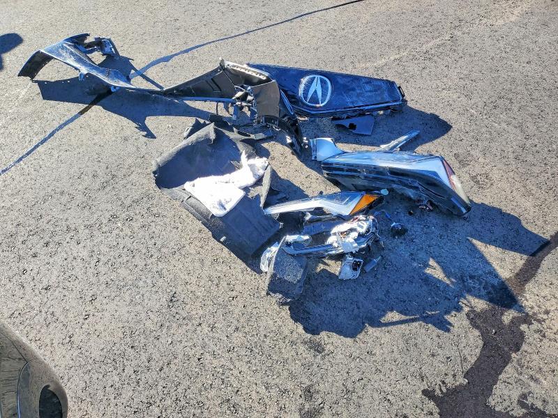 2024 Acura Zdx A-spec