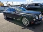 2013 Bentley Mulsanne