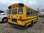 2013 GMC 2012 Thomas Minotour G4500-School Bus