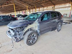 2021 Honda Cr-v ex en venta en Phoenix, AZ