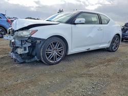 Scion salvage cars for sale: 2013 Scion TC