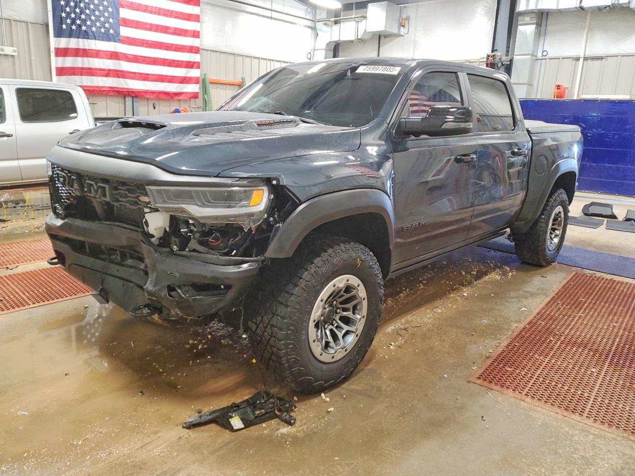 2026 Dodge Ram 1500 rho