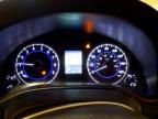 2010 Infiniti G37