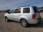 2009 Honda Pilot exl