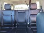 2012 Honda Pilot Touring