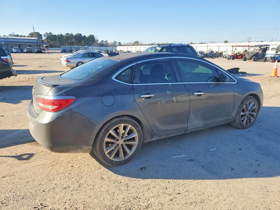 2017 Buick Verano
