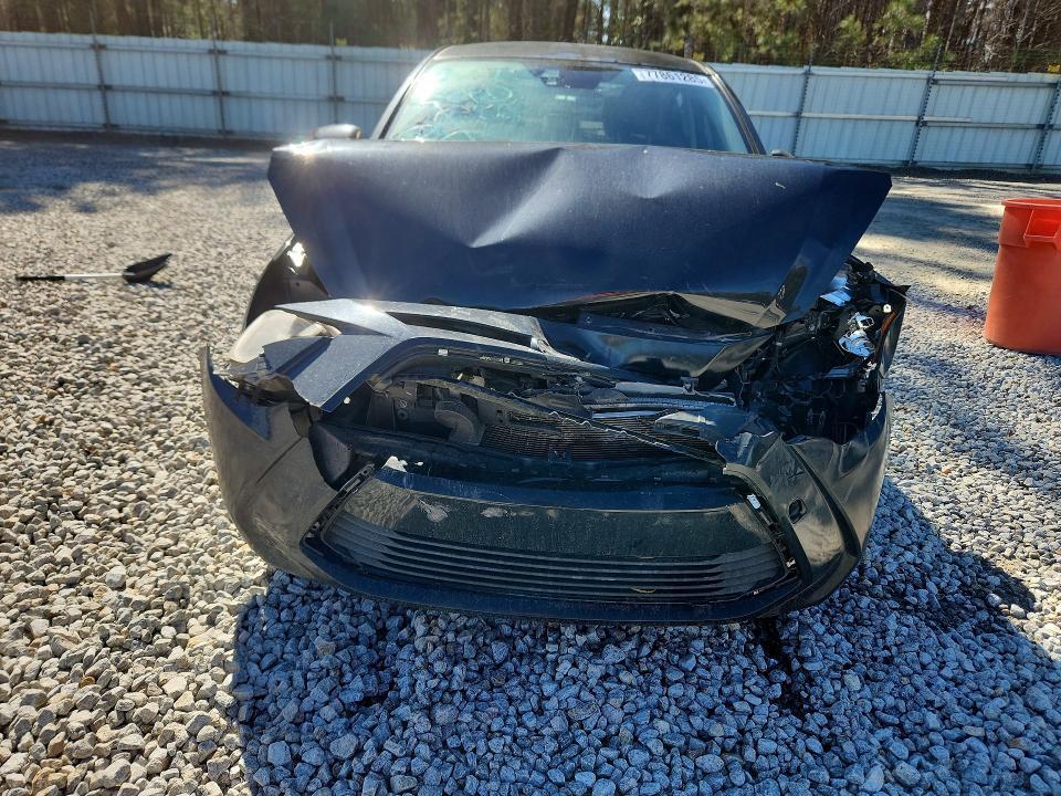 2016 Scion IA