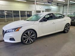 2021 Nissan Altima sr for sale in Pasco, WA