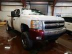 2008 Chevrolet Silverado C1500
