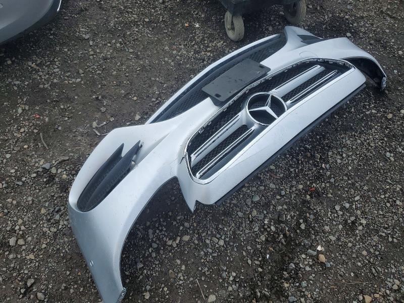2019 Mercedes-Benz E 450 4matic