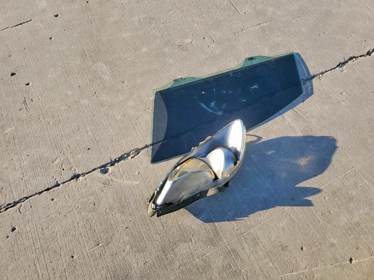 2006 Ford Taurus sel