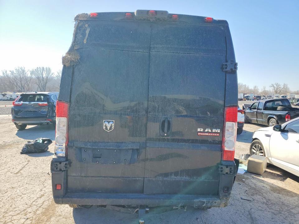 2021 Dodge Ram Promaster 3500 3500 High