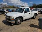 2000 Chevrolet Silverado C1500