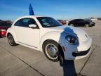 2012 Volkswagen Beetle